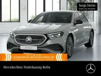 Gebraucht Mercedes E400 AMG 252 PS (185 kW) 2025 Grau Limousine