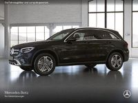Gebraucht Mercedes GLC300e 320 PS (235 kW) 2022