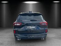 Gebraucht Ford Kuga Titanium 186 PS (136 kW) 2024 Weiß SUV