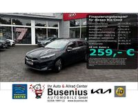 Neu Kia Ceed Style 140 PS (102 kW) 2025 Grau Kleinwagen