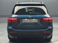Gebraucht Mercedes GLB180 Progressive 116 PS (85 kW) 2023 Denimblau metallic SUV