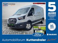 Gebraucht Ford Transit Trend 131 PS (96 kW) 2025 Frostweiß Limousine