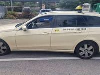 Gebraucht Mercedes E220 170 PS (125 kW) 2014 Kombi