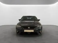 Gebraucht Seat Ibiza Style 116 PS (85 kW) 2025 Grau Kleinwagen