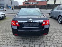 gebraucht Chevrolet Epica LT * LPG Gasanlage*Automatik*Vollleder*