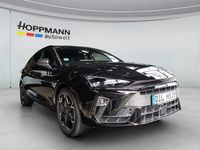 Gebraucht Cupra Leon 150 PS (110 kW) 2025 Schwarz Limousine