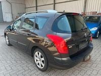 Gebraucht Peugeot 308 SW Access 92 PS (67 kW) 2011 Kombi
