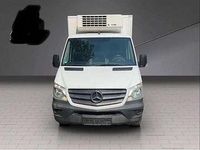 Gebraucht Mercedes Sprinter 129 PS (94 kW) 2016 Van