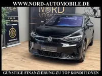 Occasion VW ID.4 Pro Performance 150 kW (204 ch) 2022 Noir SUV