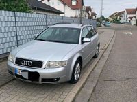 gebraucht Audi A4 2003