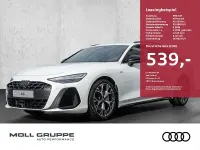 Neu Audi A6 Ambiente 299 PS (219 kW) 2026 Mythosschwarz metallic Kombi