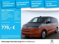 Usata VW Multivan Style 177 CV (130 kW) 2025 Monovolume