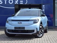 Gebraucht Ford Explorer 250 kW (340 PS) 2025 Arctic blue 3c SUV