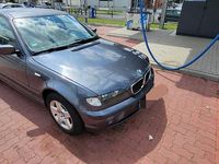 Gebraucht BMW 316 115 PS (84 kW) 2002 Andere farben Limousine