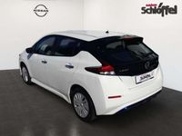 gebraucht Nissan Leaf 40 kWh Visia