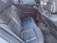 Gebraucht Mercedes E350 265 PS (194 kW) 2010 Silber Limousine