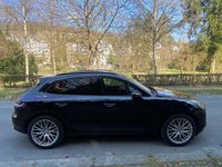 Gebraucht Porsche Macan 245 PS (180 kW) 2018 SUV