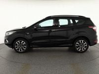 Gebraucht Ford Kuga ST-Line 150 PS (110 kW) 2020 Grau SUV