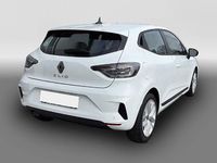 Gebraucht Renault Clio V Evolution 67 PS (49 kW) 2024 Weiß Limousine