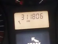Gebraucht Renault Vel Satis Expression 163 PS (119 kW) 2002 Grün Kleinwagen