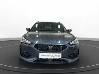 Brugt Cupra Leon VZ 310 HK (228 kW) 2022 Grå Sedan