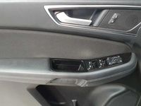 Gebraucht Ford S-MAX Titanium 150 PS (110 kW) 2021 Obsidianschwarz metallic Van / Kleinbus