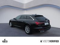 Gebraucht Audi A6 S-Line 245 PS (180 kW) 2021 Schwarz Kombi