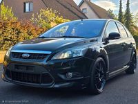 Gebraucht Ford Focus Titanium 136 PS (100 kW) 2009 Schwarz Limousine