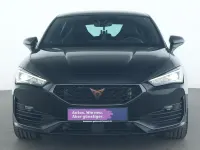Brugt Cupra Leon VZ 300 HK (220 kW) 2023 Sort Sedan