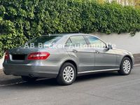 Gebraucht Mercedes E350 231 PS (169 kW) 2009 Silber Limousine