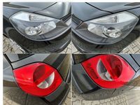 gebraucht Renault Clio III *Limited Edition*Rip Curl*HU/AU NEU*