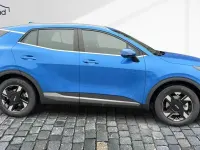 Neu Kia Sportage Urban 150 PS (110 kW) 2025 Blau SUV