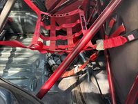 Gebraucht Renault Clio 182 PS (133 kW) 1992 Grau Kleinwagen