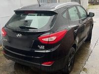 gebraucht Hyundai ix35 1.7 CRDi Style 2WD Style