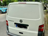 gebraucht VW Transporter T5Kastenwagen