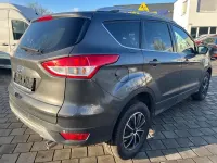 Second-hand Ford Kuga Titanium 150 CP (110 kW) 2015 Gri SUV