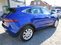 Usata Jaguar E-Pace R-Dynamic 200 CV (147 kW) 2019 Blu SUV