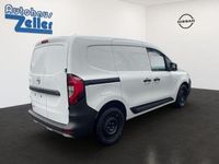 Gebraucht Nissan Townstar Acenta 131 PS (96 kW) 2023 Mineral white (s) Van