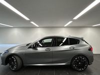 Gebraucht BMW M135 Efficient Dynamics 300 PS (220 kW) 2025 Grau Kleinwagen