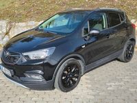 Gebraucht Opel Mokka 140 PS (102 kW) 2017 Schwarz SUV