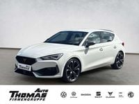 Gebraucht Cupra Leon VZ 300 PS (220 kW) 2024 "candy" weiss Limousine