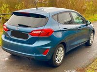 gebraucht Ford Fiesta 1,0 EcoBoost 74kW Cool & Connect Cool...