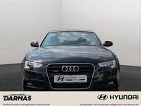 Gebraucht Audi A5 Sport 2016 Schwarz Coupé