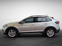 Gebraucht VW Taigo Life 116 PS (85 kW) 2025 Silber SUV