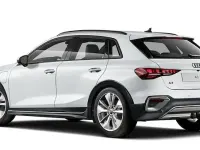 Gebraucht Audi A3 e-tron Comfort 204 PS (150 kW) 2026 Gletscherweiß metallic Kleinwagen