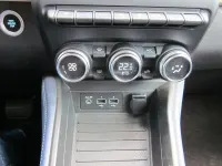 Second-hand Renault Zoe Riviera 100 kW (136 CP) 2022 Albastru Hatchback