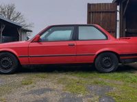 gebraucht BMW 318 