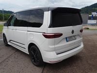 Gebraucht VW T7 Edition 150 PS (110 kW) 2025 Weiß Van