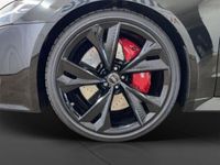 gebraucht Audi RS7 Sportback Pano Matrix-LED B&O LM 22" Vmax 280