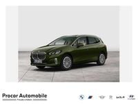 Neu BMW 216 Luxury Line 122 PS (89 kW) 2026 Limousine
